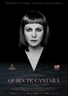 Кто будет тебе петь / Quién te cantará (2018) смотреть онлайн бесплатно в отличном качестве