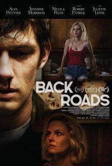 Обратные дороги / Back Roads (2018) смотреть онлайн бесплатно в отличном качестве
