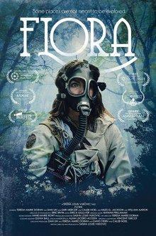 Флора / Flora (2017) смотреть онлайн бесплатно в отличном качестве