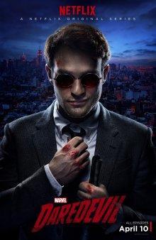 Сорвиголова / Daredevil () смотреть онлайн бесплатно в отличном качестве