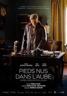 Босиком на рассвете / Pieds nus dans l'aube (2017) смотреть онлайн бесплатно в отличном качестве