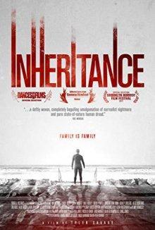 Наследство / Inheritance (2017) смотреть онлайн бесплатно в отличном качестве