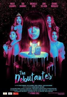Дебютантки / The Debutantes (2017) смотреть онлайн бесплатно в отличном качестве