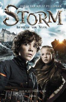Шторм: Письма огня / Storm: Letters van Vuur (2017) смотреть онлайн бесплатно в отличном качестве