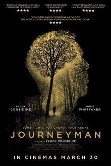 Джорнимен / Journeyman (2017) смотреть онлайн бесплатно в отличном качестве