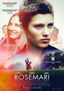 Розмари / Rosemari (2016) смотреть онлайн бесплатно в отличном качестве