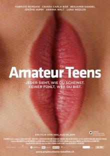 Невинность в сети / Amateur Teens () смотреть онлайн бесплатно в отличном качестве