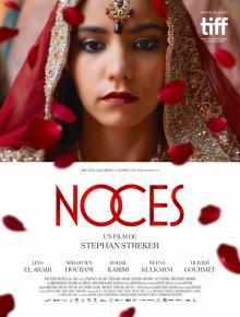Свадьба / Noces (2016) смотреть онлайн бесплатно в отличном качестве