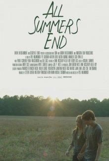 Любое лето закончится / All Summers End (2017) смотреть онлайн бесплатно в отличном качестве