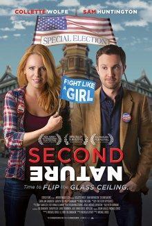 Вторая натура / Second Nature (2016) смотреть онлайн бесплатно в отличном качестве