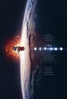 За пределами / The Beyond (2017) смотреть онлайн бесплатно в отличном качестве