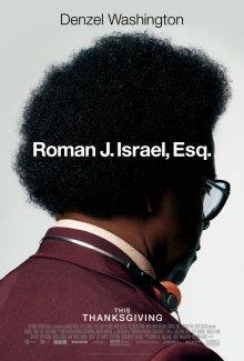 Роман Израэл, Esq. / Roman J. Israel, Esq. (2017) смотреть онлайн бесплатно в отличном качестве