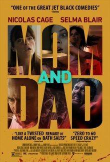 Мама и папа / Mom and Dad (2017) смотреть онлайн бесплатно в отличном качестве