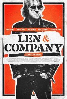 Лен и компания / Len and Company () смотреть онлайн бесплатно в отличном качестве