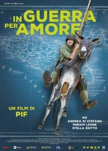 В битве за любовь / In guerra per amore (2016) смотреть онлайн бесплатно в отличном качестве