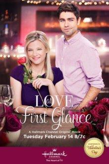 Любовь с первого взгляда / Love at First Glance (2017) смотреть онлайн бесплатно в отличном качестве
