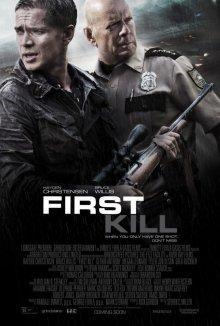 Первое убийство / First Kill (2017) смотреть онлайн бесплатно в отличном качестве