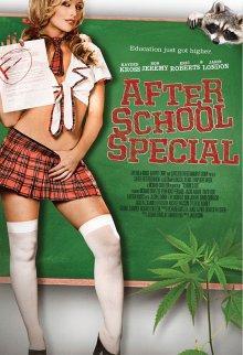 Последний урок / After School Special (2017) смотреть онлайн бесплатно в отличном качестве