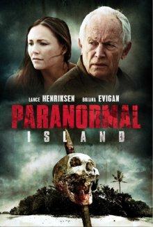 Паранормальный остров / Paranormal Island () смотреть онлайн бесплатно в отличном качестве