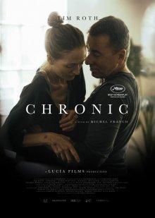 Хроник / Chronic () смотреть онлайн бесплатно в отличном качестве