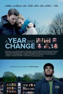 Год перемен / A Year and Change () смотреть онлайн бесплатно в отличном качестве