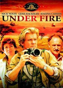 Под огнем / Under Fire () смотреть онлайн бесплатно в отличном качестве