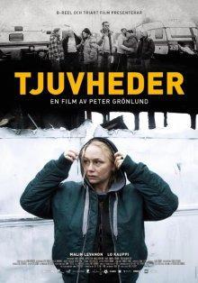 Воровская честь / Tjuvheder () смотреть онлайн бесплатно в отличном качестве