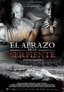 Объятия змея / El abrazo de la serpiente () смотреть онлайн бесплатно в отличном качестве