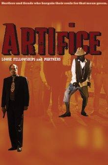 Артифис: Хрупкий союз и Ко / Artifice: Loose Fellowship and Partners (2016) смотреть онлайн бесплатно в отличном качестве