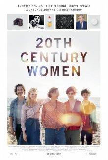 Женщины ХХ века / 20th Century Women (2016) смотреть онлайн бесплатно в отличном качестве