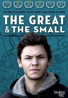 Большие и маленькие / The Great & The Small (2016) смотреть онлайн бесплатно в отличном качестве