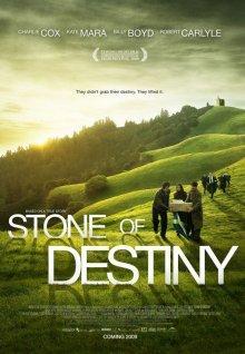 Камень судьбы / Stone of Destiny (2008) смотреть онлайн бесплатно в отличном качестве
