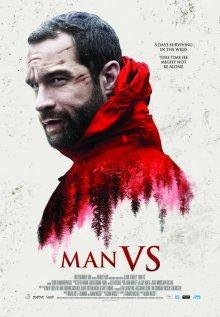 Человек против / Man Vs. () смотреть онлайн бесплатно в отличном качестве
