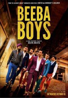 Парни из Бебы / Beeba Boys () смотреть онлайн бесплатно в отличном качестве