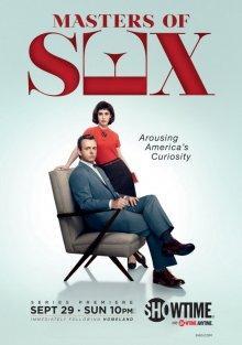 Мастера секса / Masters of Sex () смотреть онлайн бесплатно в отличном качестве
