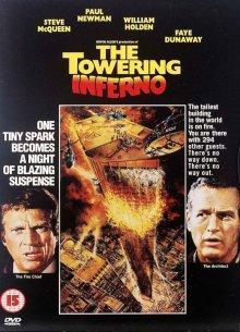 Вздымающийся ад / The Towering Inferno () смотреть онлайн бесплатно в отличном качестве