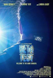 Бета-тест / Beta Test (2016) смотреть онлайн бесплатно в отличном качестве