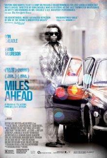 Убить трубача / Miles Ahead () смотреть онлайн бесплатно в отличном качестве