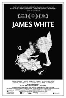 Джеймс Уайт / James White () смотреть онлайн бесплатно в отличном качестве