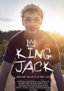 Король Джек / King Jack () смотреть онлайн бесплатно в отличном качестве