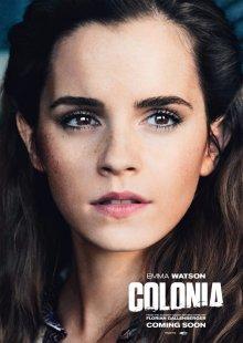 Колония Дигнидад / Colonia () смотреть онлайн бесплатно в отличном качестве