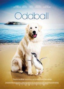 Чудак / Oddball () смотреть онлайн бесплатно в отличном качестве