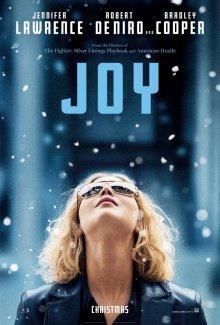 Джой / Joy () смотреть онлайн бесплатно в отличном качестве