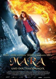 Мара и Носитель Огня / Mara und der Feuerbringer () смотреть онлайн бесплатно в отличном качестве