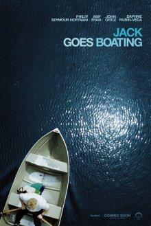 Джек отправляется в плаванье / Jack Goes Boating () смотреть онлайн бесплатно в отличном качестве