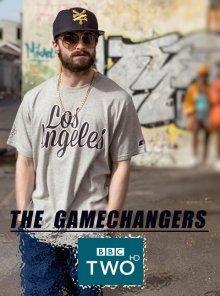 Переломный момент / The Gamechangers () смотреть онлайн бесплатно в отличном качестве
