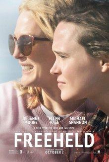 Право на наследие / Freeheld () смотреть онлайн бесплатно в отличном качестве