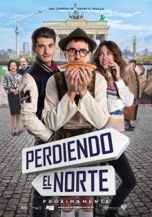 Потерянный север / Perdiendo el norte () смотреть онлайн бесплатно в отличном качестве
