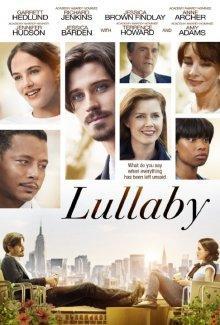 Колыбельная / Lullaby () смотреть онлайн бесплатно в отличном качестве