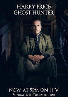 Гарри Прайс: охотник за привидениями / Harry Price: Ghost Hunter () смотреть онлайн бесплатно в отличном качестве